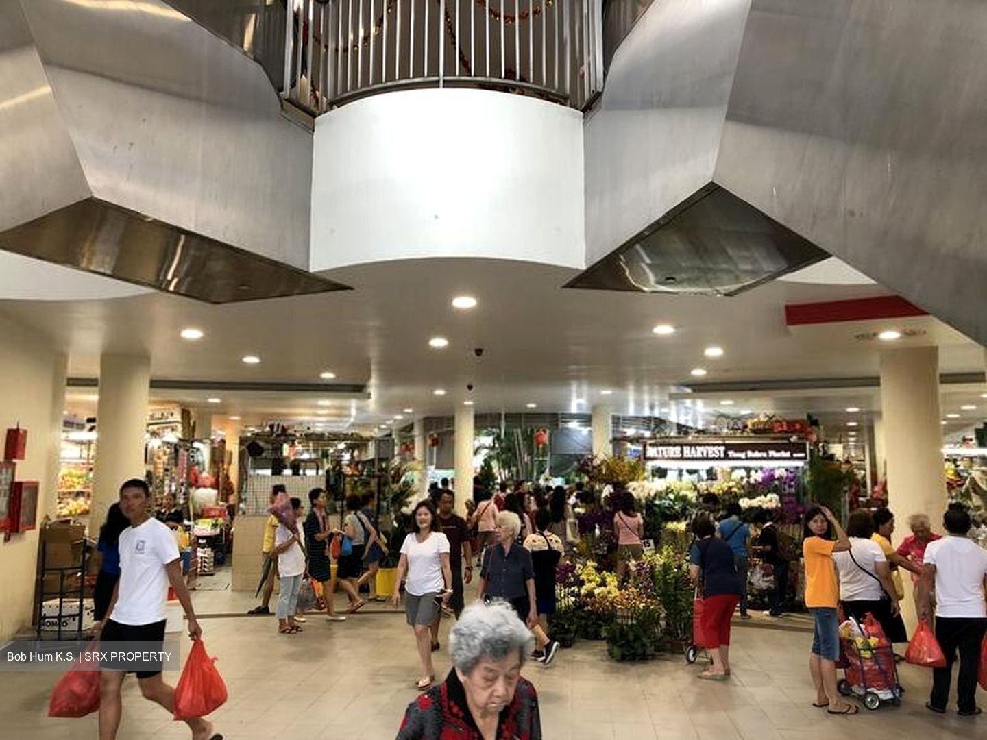 Twin Regency (D3), Condominium #457447781